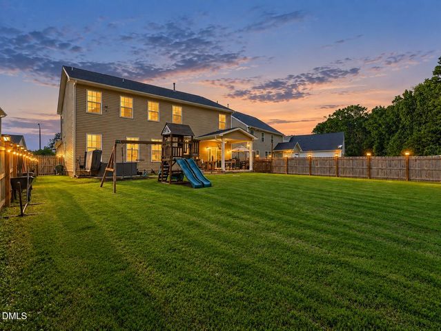 144 Whitetail Deer Lane, Garner, NC 27529
