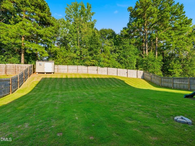 144 Whitetail Deer Lane, Garner, NC 27529