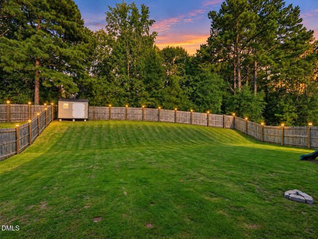 144 Whitetail Deer Lane, Garner, NC 27529