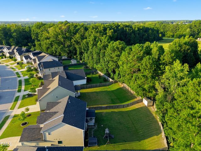 144 Whitetail Deer Lane, Garner, NC 27529
