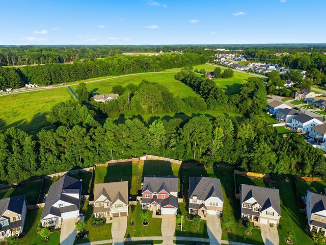 144 Whitetail Deer Lane, Garner, NC 27529