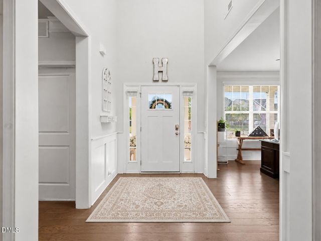 144 Whitetail Deer Lane, Garner, NC 27529