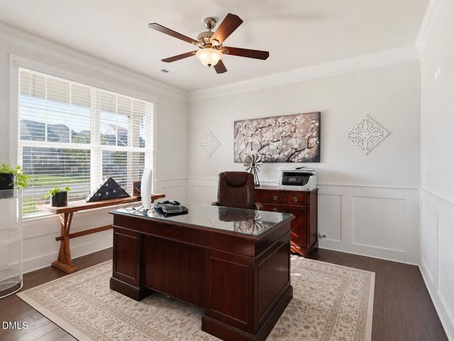 144 Whitetail Deer Lane, Garner, NC 27529