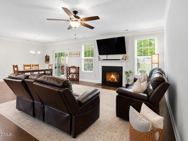144 Whitetail Deer Lane, Garner, NC 27529