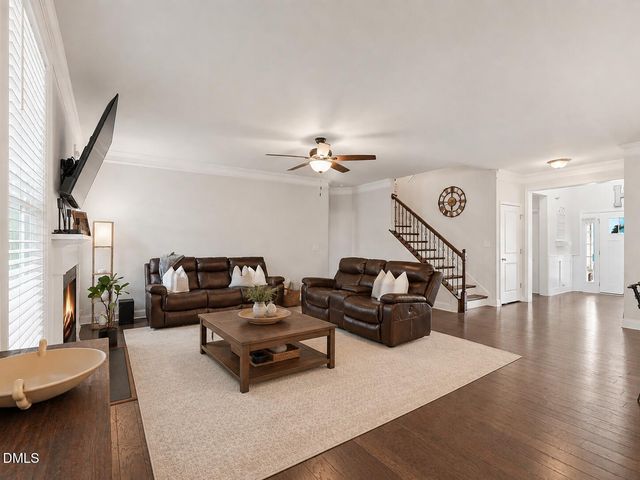144 Whitetail Deer Lane, Garner, NC 27529