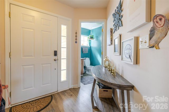 107 Farm Lane, Mills River, NC 28759