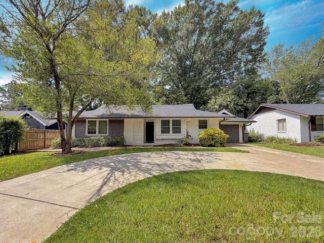 1926 Tyvola Road, Charlotte, NC 28210