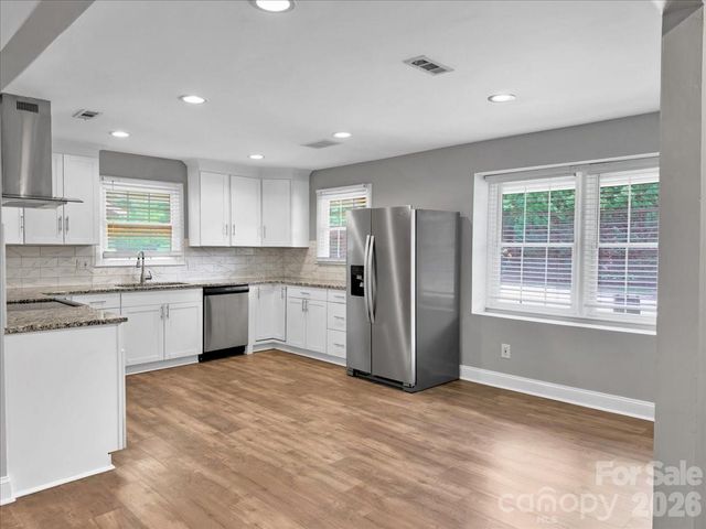 1926 Tyvola Road, Charlotte, NC 28210