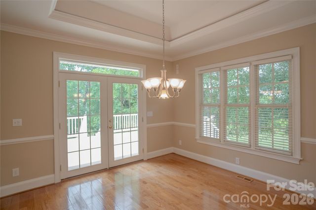 136 Windemere Isle Road, Statesville, NC 28677