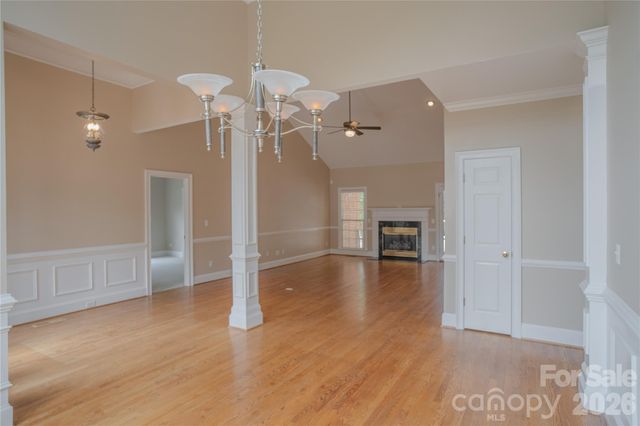 136 Windemere Isle Road, Statesville, NC 28677