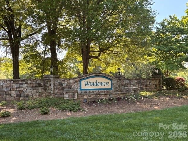 136 Windemere Isle Road, Statesville, NC 28677