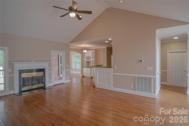 136 Windemere Isle Road, Statesville, NC 28677