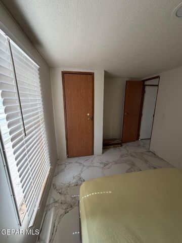 11603 ELIZABETH Drive, El Paso, TX 79927