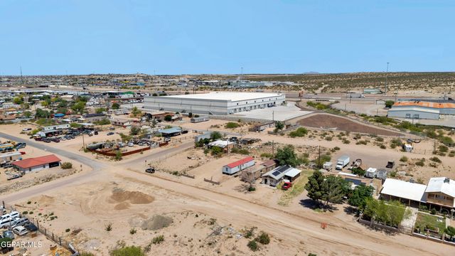 11603 ELIZABETH Drive, El Paso, TX 79927