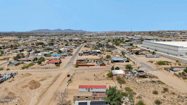 11603 ELIZABETH Drive, El Paso, TX 79927