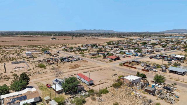 11603 ELIZABETH Drive, El Paso, TX 79927