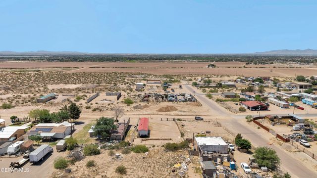 11603 ELIZABETH Drive, El Paso, TX 79927
