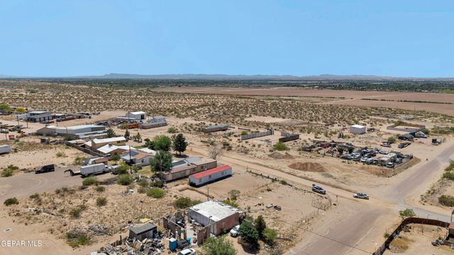 11603 ELIZABETH Drive, El Paso, TX 79927