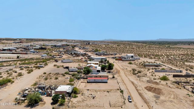 11603 ELIZABETH Drive, El Paso, TX 79927