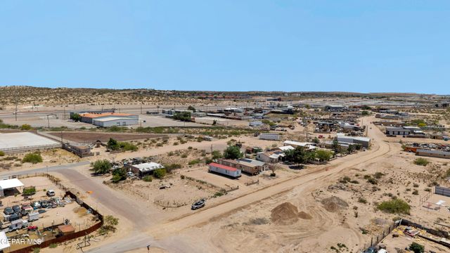 11603 ELIZABETH Drive, El Paso, TX 79927