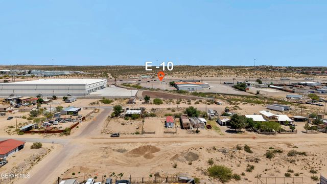 11603 ELIZABETH Drive, El Paso, TX 79927