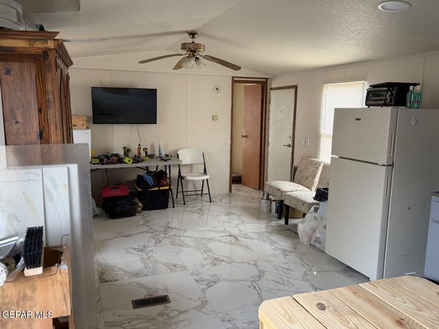 11603 ELIZABETH Drive, El Paso, TX 79927