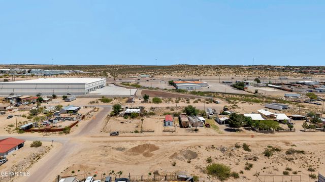 11603 ELIZABETH Drive, El Paso, TX 79927