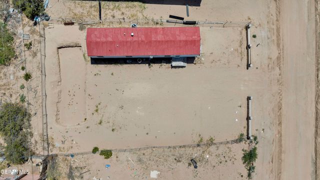 11603 ELIZABETH Drive, El Paso, TX 79927