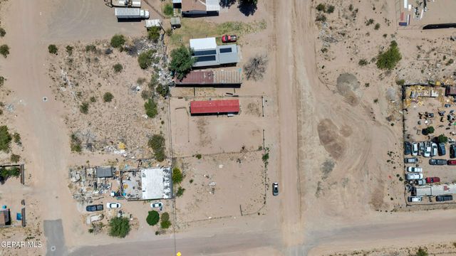 11603 ELIZABETH Drive, El Paso, TX 79927