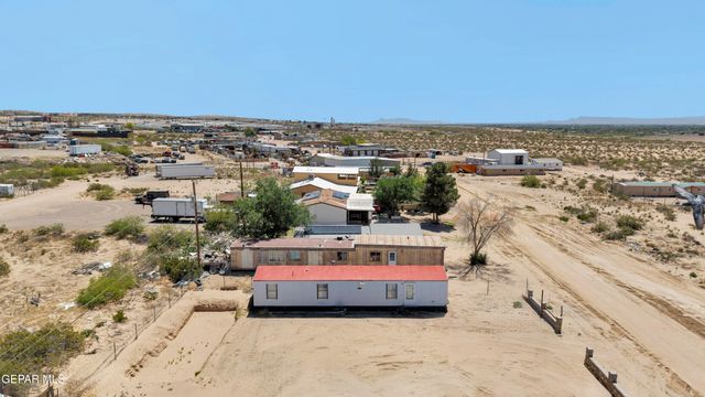 11603 ELIZABETH Drive, El Paso, TX 79927