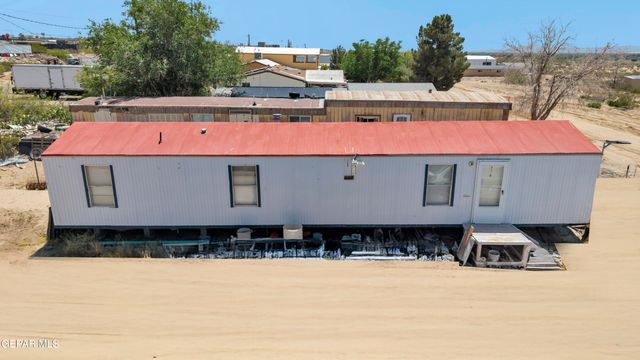 11603 ELIZABETH Drive, El Paso, TX 79927