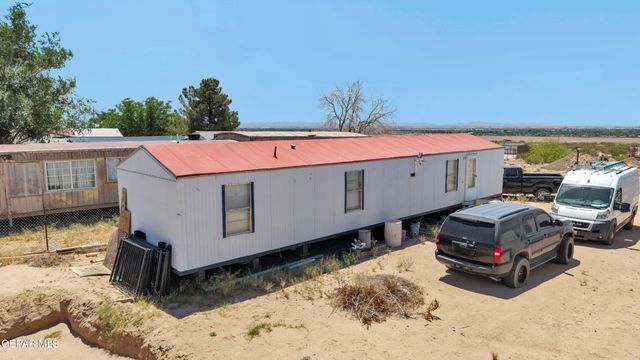 11603 ELIZABETH Drive, El Paso, TX 79927
