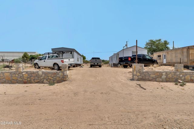 11603 ELIZABETH Drive, El Paso, TX 79927