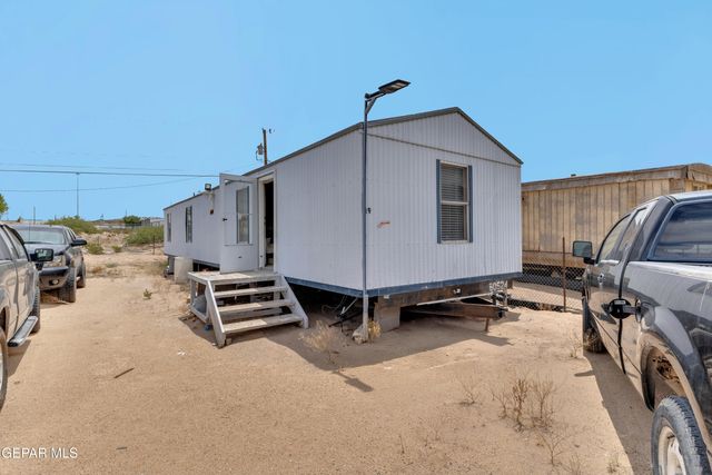 11603 ELIZABETH Drive, El Paso, TX 79927