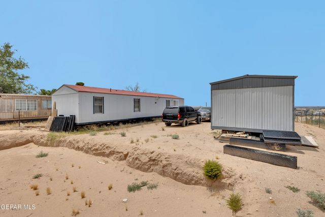 11603 ELIZABETH Drive, El Paso, TX 79927
