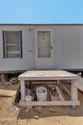 11603 ELIZABETH Drive, El Paso, TX 79927