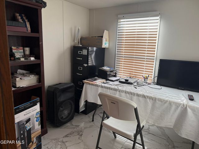 11603 ELIZABETH Drive, El Paso, TX 79927