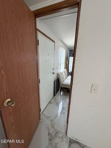 11603 ELIZABETH Drive, El Paso, TX 79927