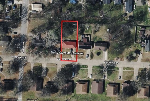 2226 W McHaney Drive, Blytheville, AR 72315