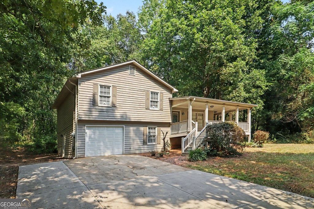 115 Pintail Drive, Newnan, GA 30263 — photo 2