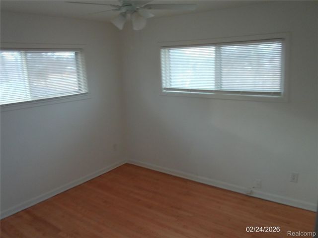 404 W Golden, Detroit, MI 48203