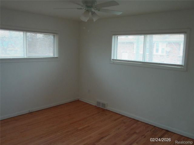 404 W Golden, Detroit, MI 48203