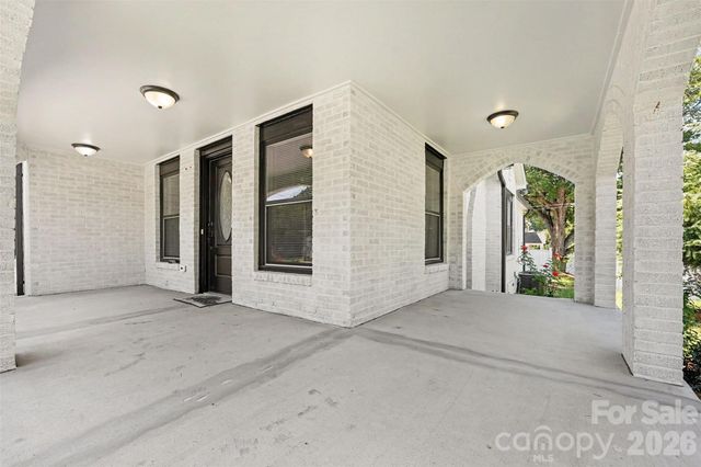 600 S Chapel Street, Landis, NC 28088