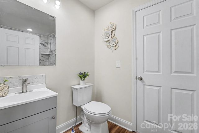 600 S Chapel Street, Landis, NC 28088