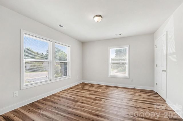 600 S Chapel Street, Landis, NC 28088