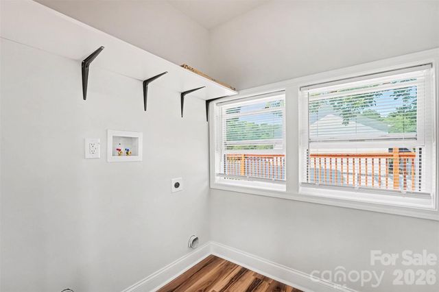 600 S Chapel Street, Landis, NC 28088