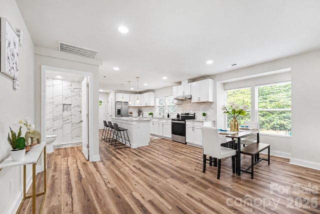 600 S Chapel Street, Landis, NC 28088