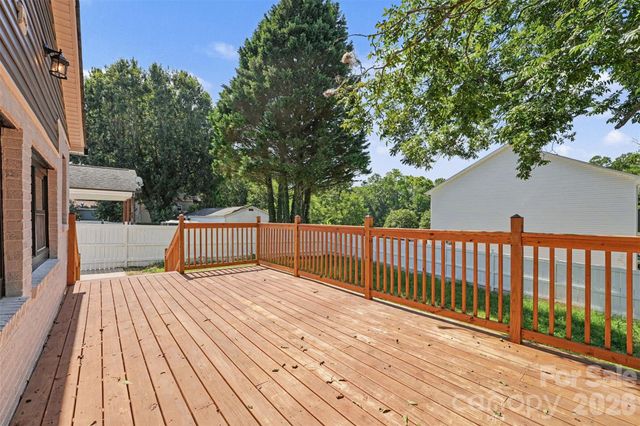 600 S Chapel Street, Landis, NC 28088
