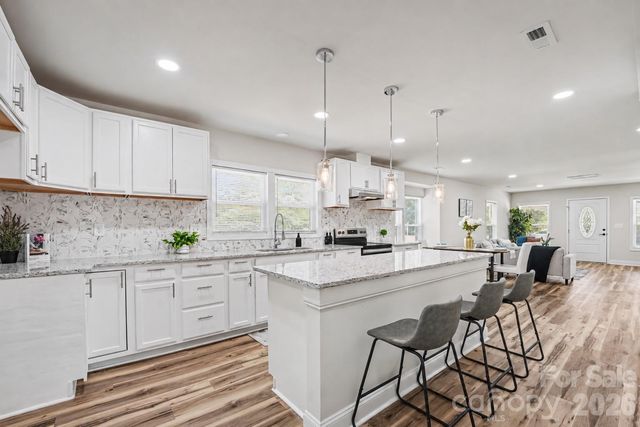 600 S Chapel Street, Landis, NC 28088