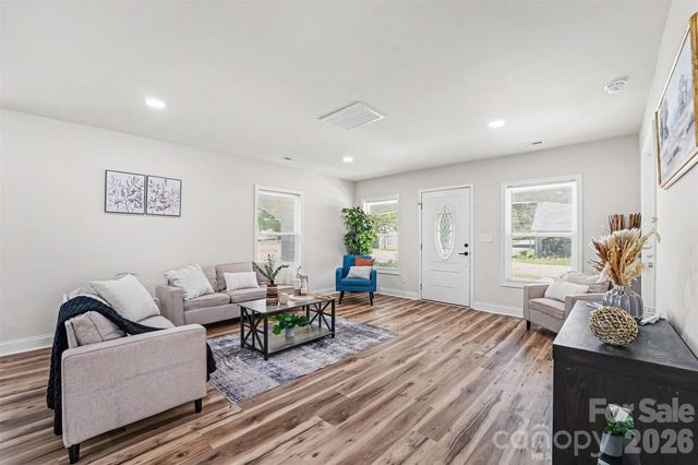 600 S Chapel Street, Landis, NC 28088